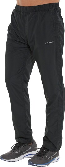 Endurance Cesena Treningsbukser Herre Svart 4XL