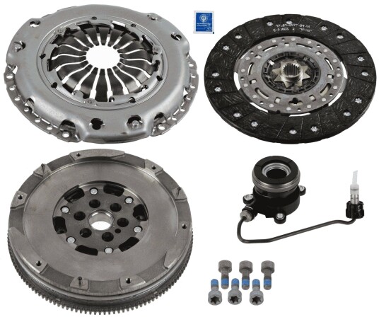 Clutchsett SACHS 2290 601 090