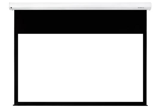 Grandview Cyber Hvit Motorisert Lerret 203 X 114 Cm 92" Grandview Cyber Hvit Motorisert Lerret 203 X 114 Cm 92"