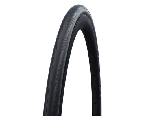 Schwalbe Lugano Ii 622mm Dekk Schwalbe Lugano Ii 622mm Dekk