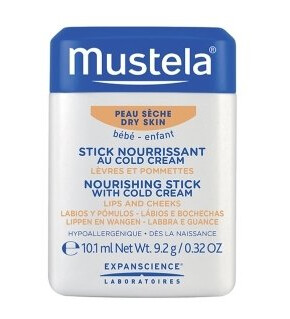 Mustela HydraStick