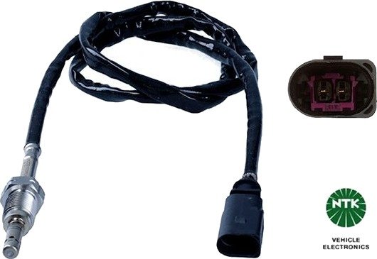 Sensor, eksostemperatur NTK 93109