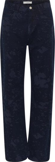 InWear Dame Jeans Blå W26,
