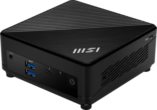 MSI Cubi 5 12M 283Bat MSI Cubi 5 12M 283Bat