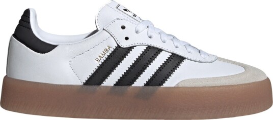 adidas Originals Sambae W - White - 42 adidas Originals Sambae W - White - 42