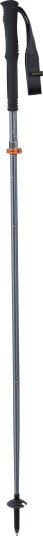 Komperdell Fx Lite Ti Vario Compact Grey 105-125 Komperdell Fx Lite Ti Vario Compact Grey 105-125