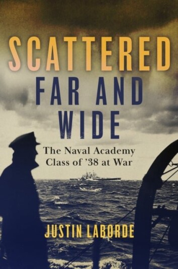 Scattered Far and Wide Scattered Far and Wide