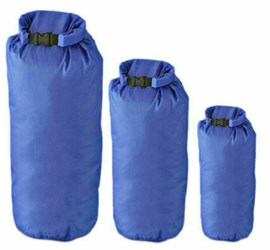 3-pk tørbagger