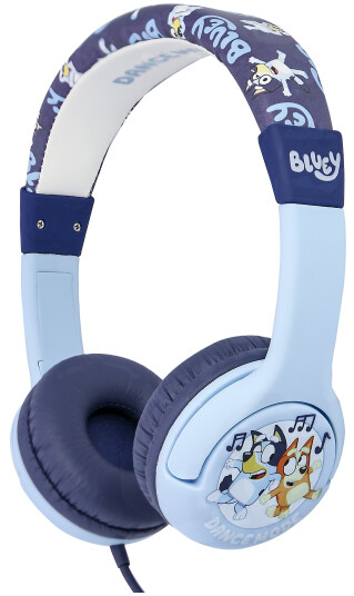 OTL - Bluey childrens headphones OTL - Bluey childrens headphones