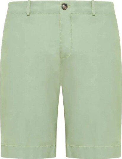 RRD Herre Shorts Grønn M,