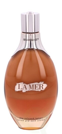 La Mer Genaissance Infused Lotion 150 ml - Ansiktsserum for Normal, Blandet og Tørr Hud