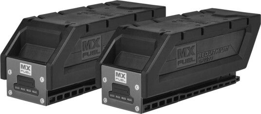 Milwaukee Batterisett MX FUEL CP2203