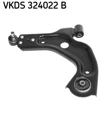 Bærebru/bærearm SKF VKDS 324022 B