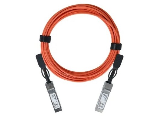 Blueoptics Xs+Da0003-Bl 3 M Sfp28 Sfp28 Hankjønn/Hankjønn