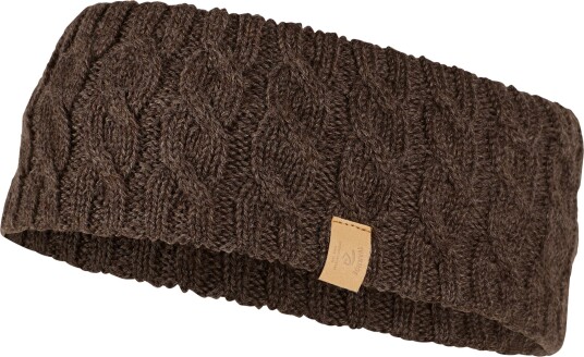 Ivanhoe NLS Cable Headband Coffee Bean OneSize