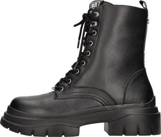 Steve Madden Dame Sko Svart 37 1/2 EU,