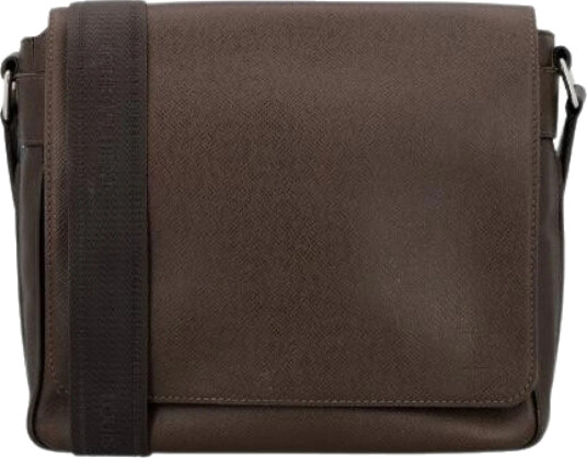 Louis Vuitton Vintage Dame Brun Louis Vuitton Vintage Dame Brun
