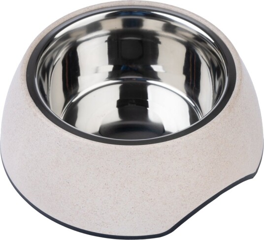 Modern Living Økologisk Skål Sichuan Til Hunder 850 ml