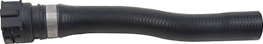 METZGER 2420659 Radiatorslange