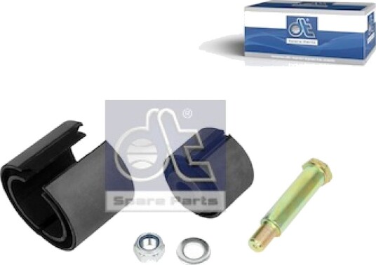 Reparasjonssett, stabilisatorlager DT Spare Parts 3.96756