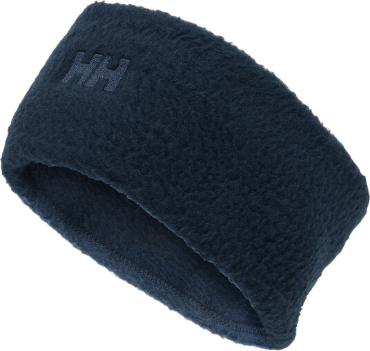 Helly Hansen Hh Pile Headband - Navy - ONE SIZE