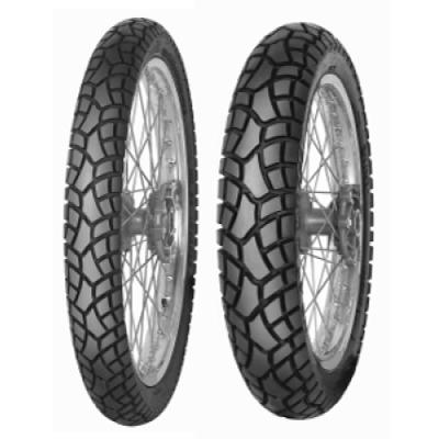 Mitas MC24 Invader 100/90-19 57S Mitas MC24 Invader 100/90-19 57S