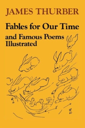 Fables of Our Time Fables of Our Time