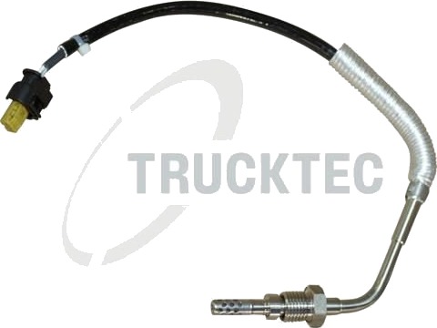 Sensor, eksostemperatur TRUCKTEC AUTOMOTIVE 02.17.145