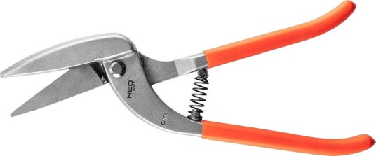 NEO Tools Platesaks 31-085 300 mm, Høyre