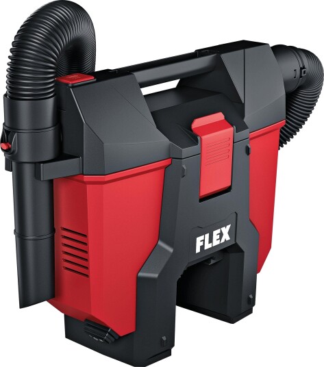 Flex Batteri 509981 Støvsuger Uten Og Lader