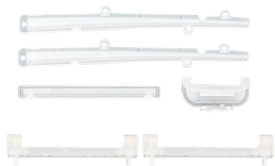 Radiomaster MT12 - Top Cover