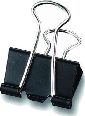 Brevklype MAPED foldback 32mm (12)