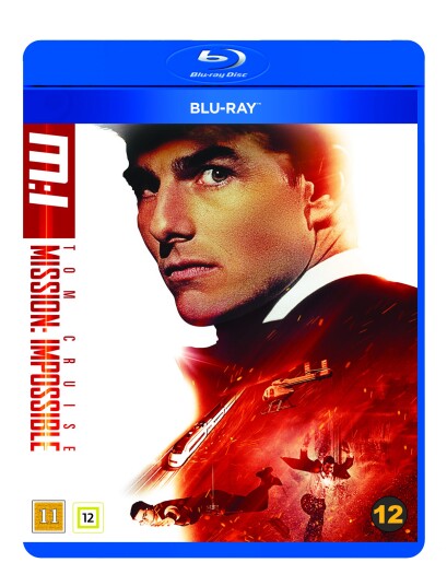 Mission: Impossible 1 Mission: Impossible 1