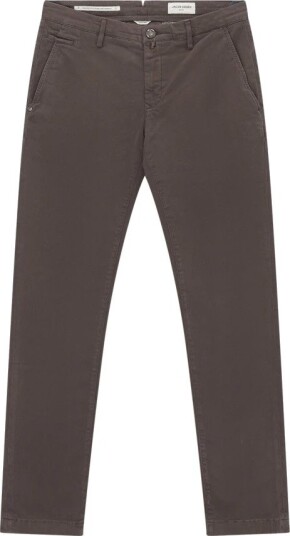 Jacob Cohën Herre Jeans Brun W35,