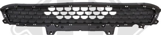 Ventilasjonsgitter DIEDERICHS 6815145