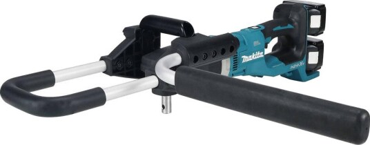 Makita Jordbor Batteridrevet DDG461Z 36v Børsteløs Motor