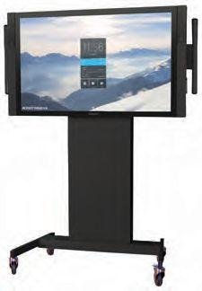 UNICOL NST1 Nest-Star trolley