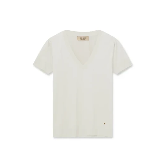 Mos Mosh Dame Topper Beige S