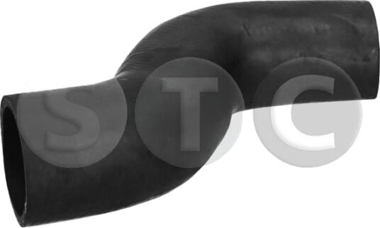 STC T408009 Radiatorslange