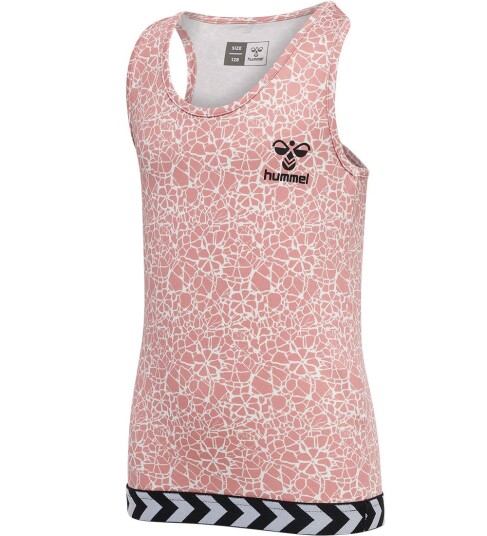 Hummel Rosette Nanna Top 104