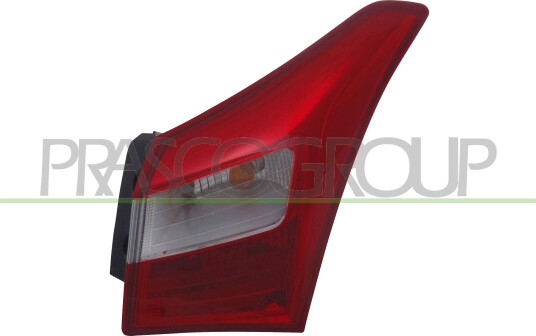 PRASCO HN0424153 Baklykt