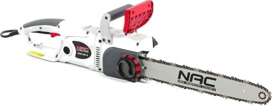 NAC CE22 Elektrisk kjedesag 2200W 40 cm