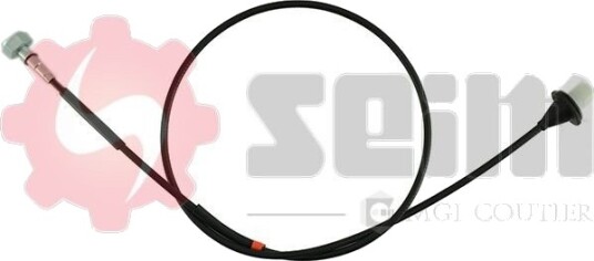 SEIM 501530 Speedometer aksel SEIM 501530 Speedometer aksel
