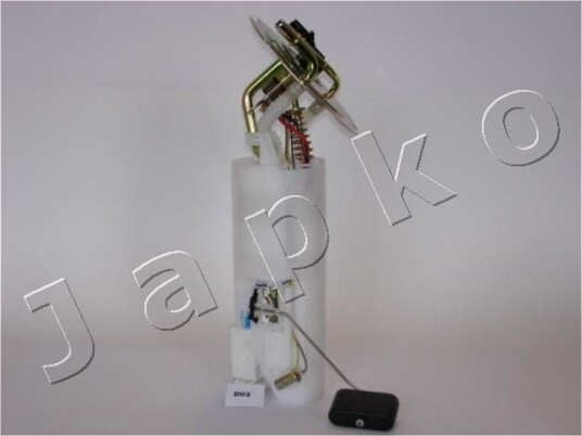 Drivstoffpumpe JAPKO 05D03 Drivstoffpumpe JAPKO 05D03