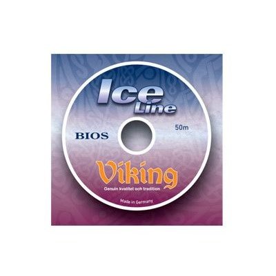 iFish Royal Viking 50 M Yellow 0.16MM