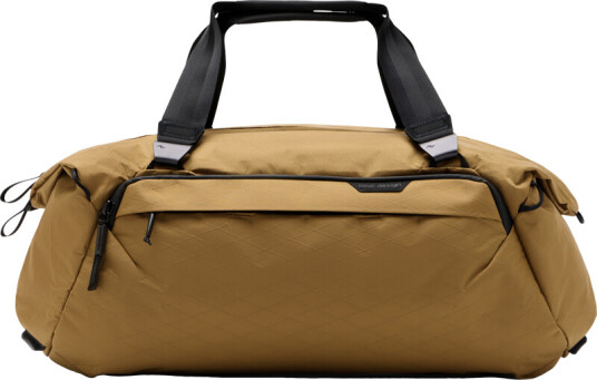 Peak Design Travel Duffel 35L Coyote 35 Liter