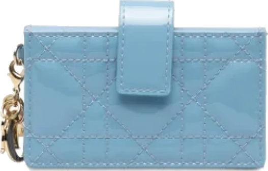 Dior Vintage Dame Blå Dior Vintage Dame Blå