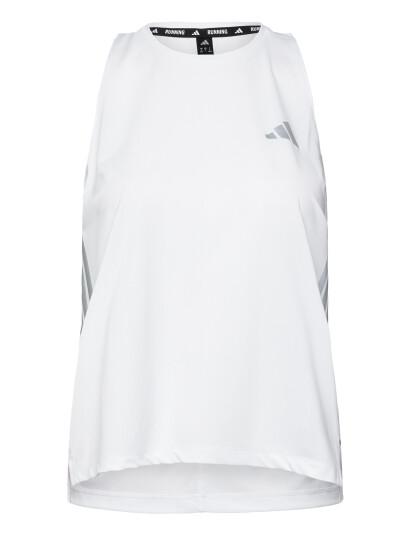 Adidas Performance /// Iconictnk W White XL Adidas Performance /// Iconictnk W White XL