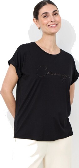 Soyaconcept Sc Marica Black XXL