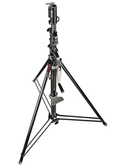 Manfrotto 083NWB tripod